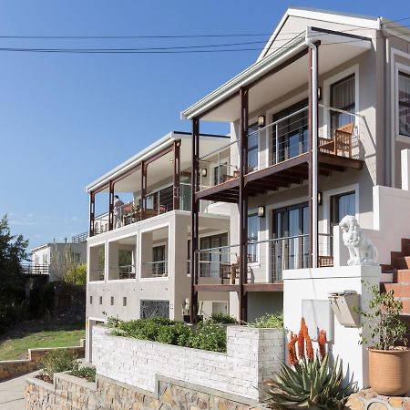 ケープタウン Protea Point Bed & Breakfast エクステリア 写真