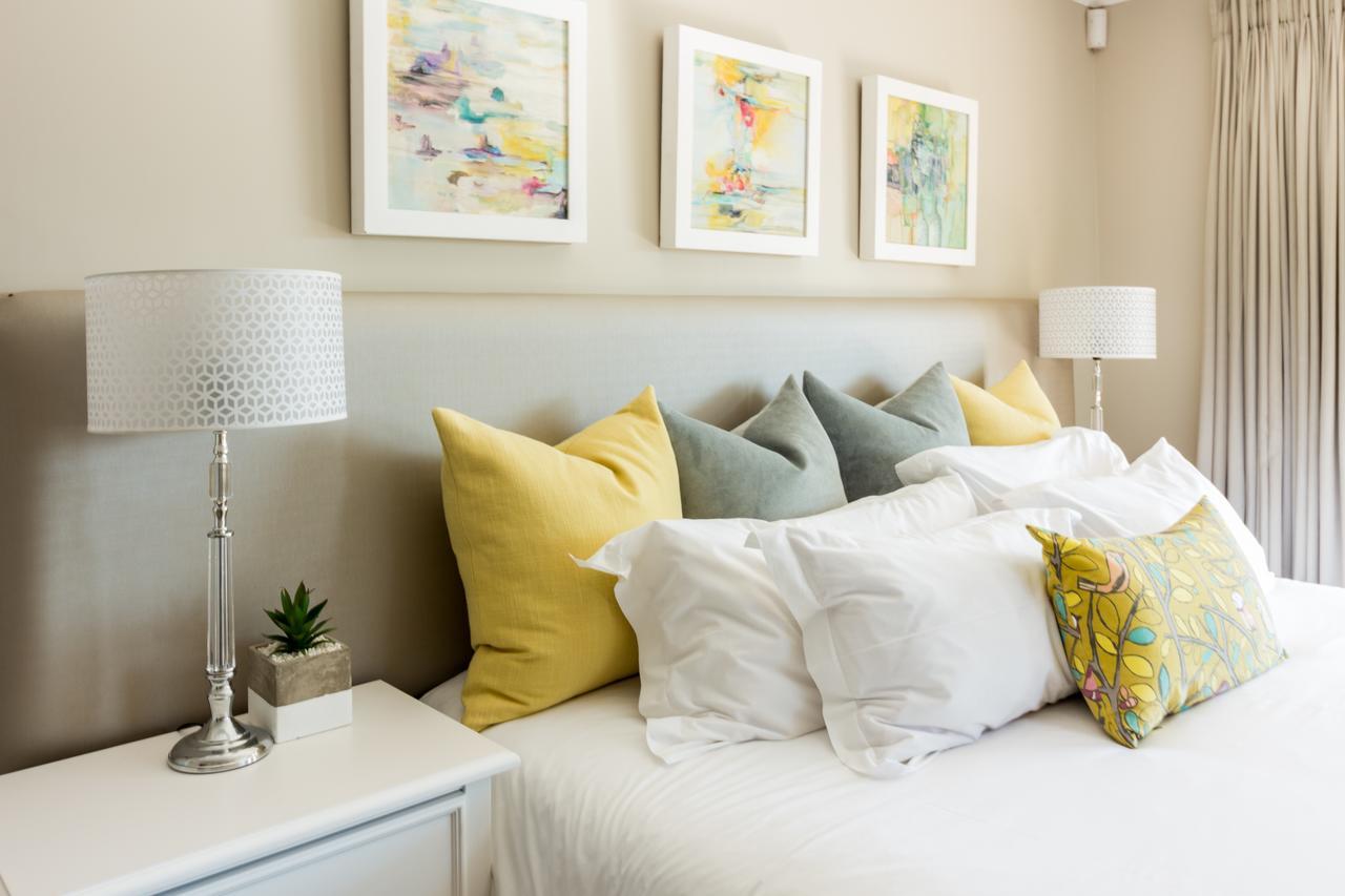 ケープタウン Protea Point Bed & Breakfast エクステリア 写真