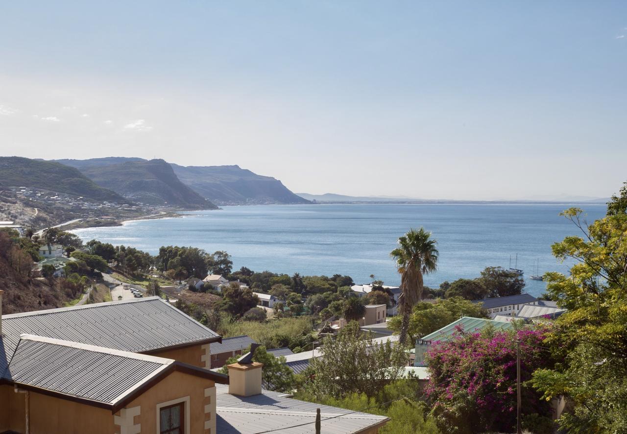 ケープタウン Protea Point Bed & Breakfast エクステリア 写真