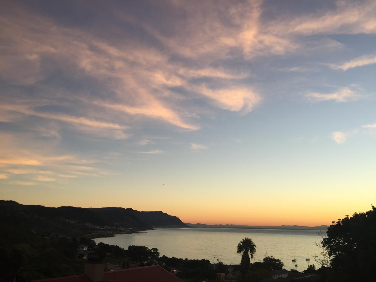 ケープタウン Protea Point Bed & Breakfast エクステリア 写真